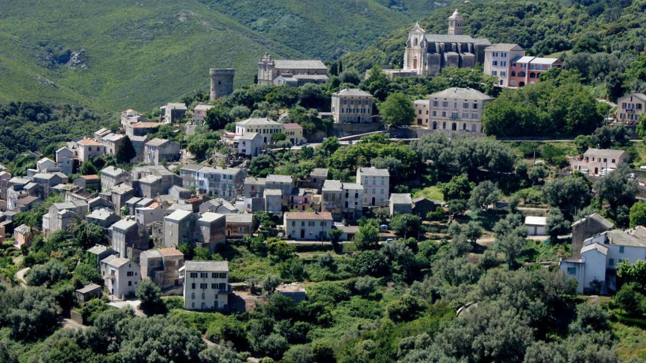 Lozari Belgodere (Corsica)