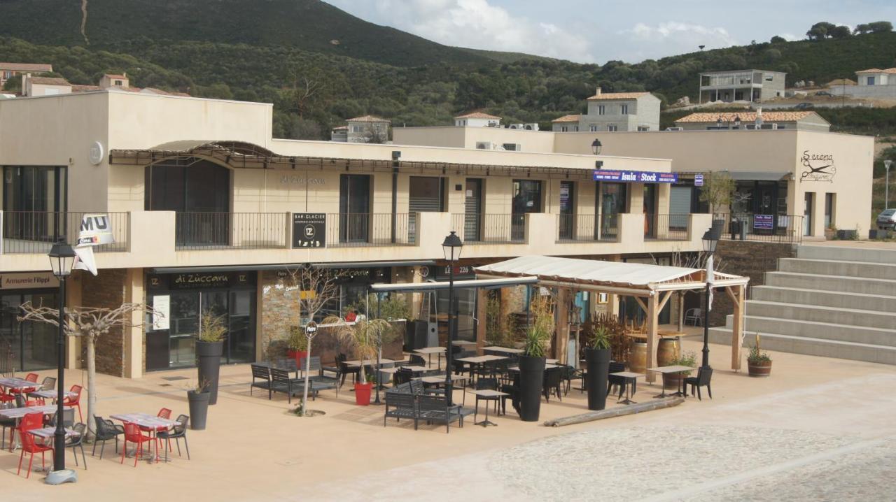 Lozari * Belgodere (Corsica)