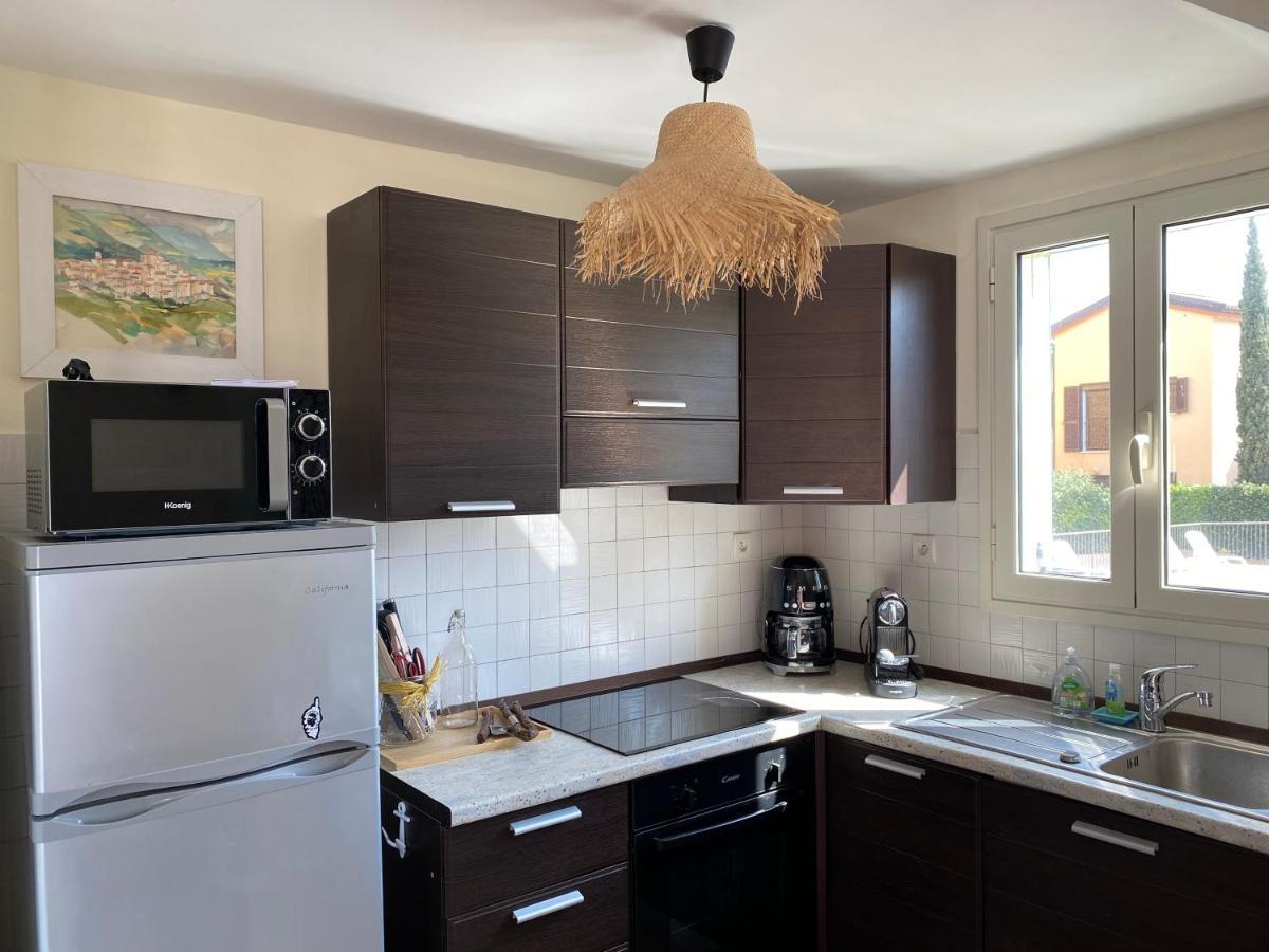 Lozari Apartment *