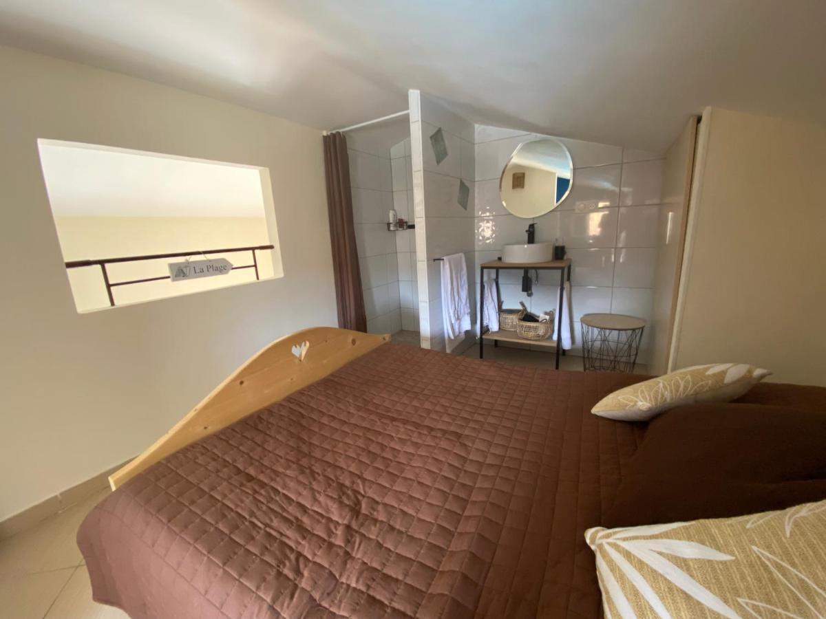 Apartment Lozari