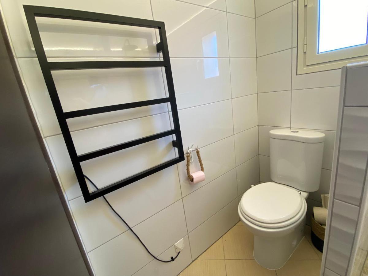 Lozari Apartment *