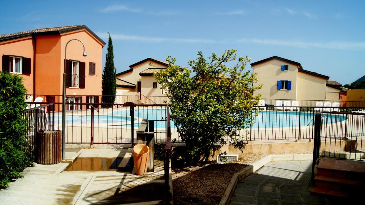 Apartment Lozari *