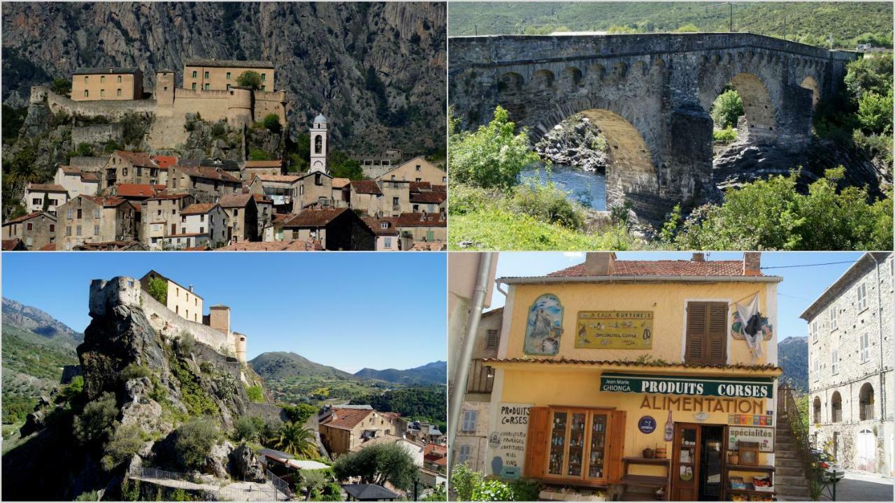 Lozari Belgodere (Corsica)
