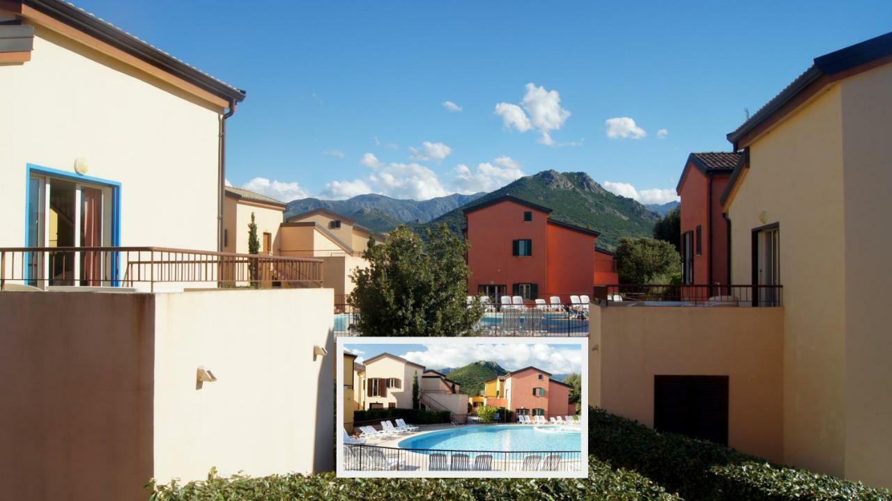 Apartment Lozari
