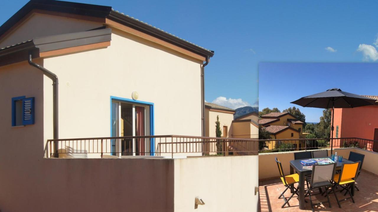 Apartment Lozari Belgodere (Corsica)