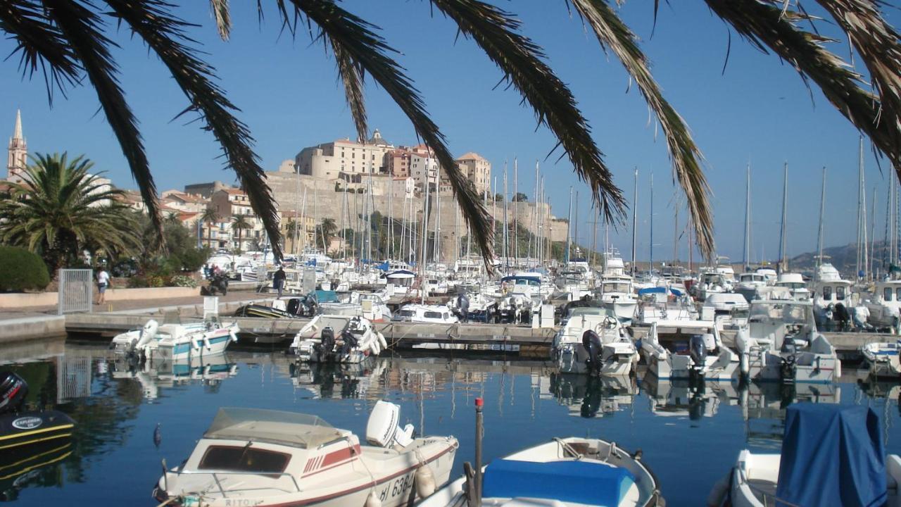 Lozari Appartement