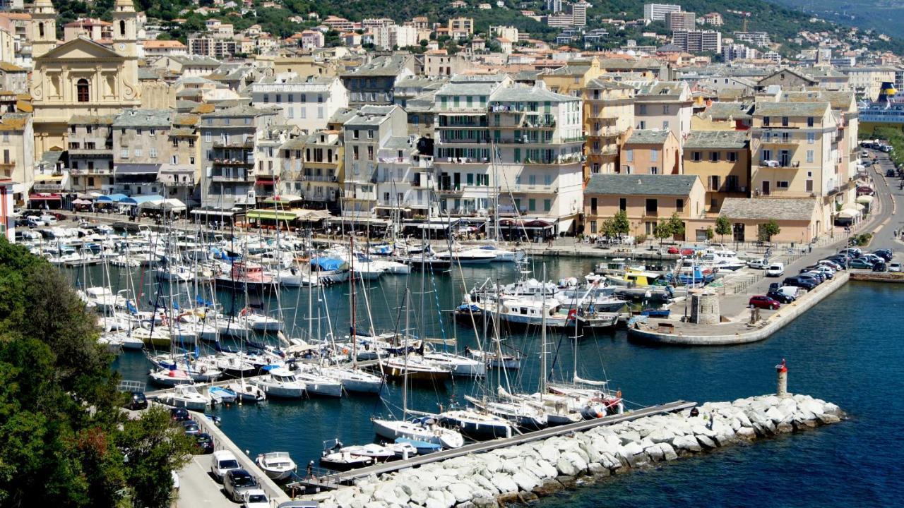 Lozari * Belgodere (Corsica)