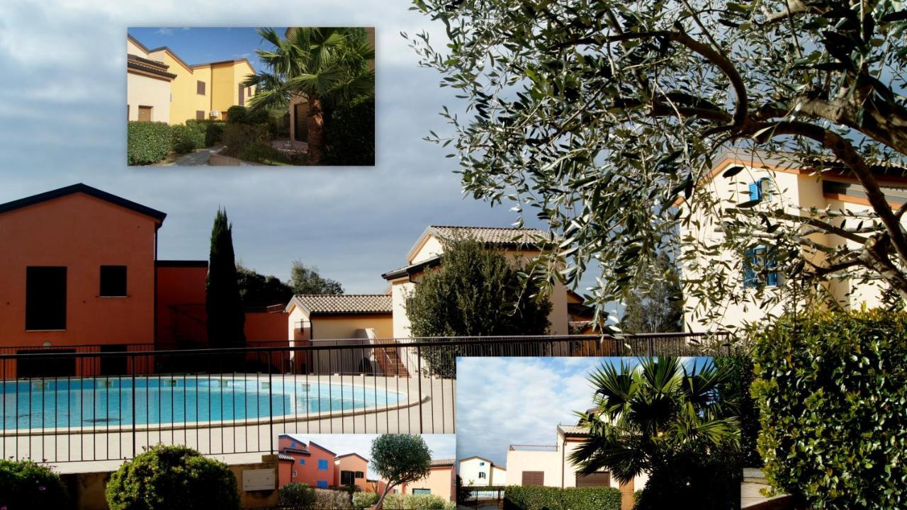 Apartment Lozari *