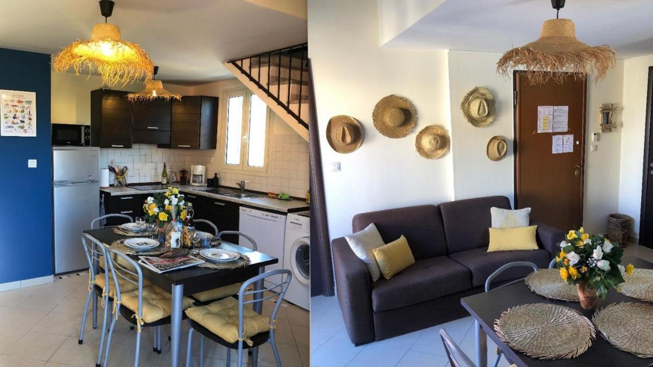 Apartment Lozari *