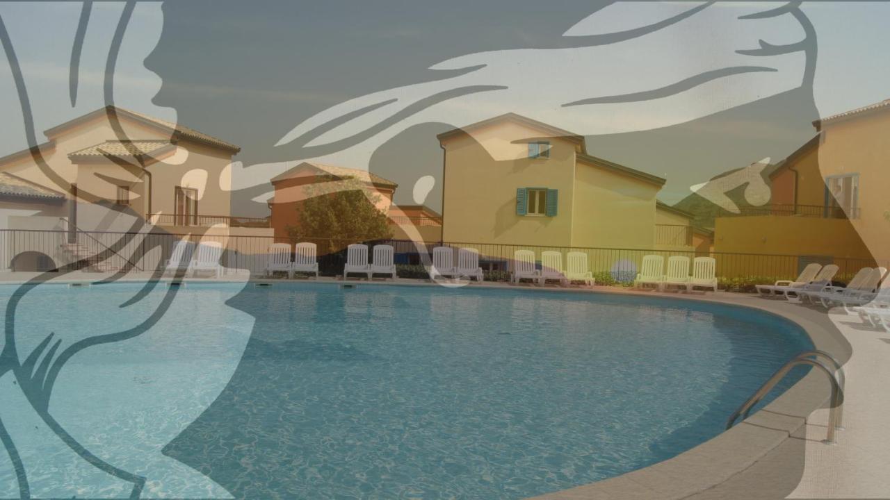 Lozari Apartment Belgodere (Corsica)