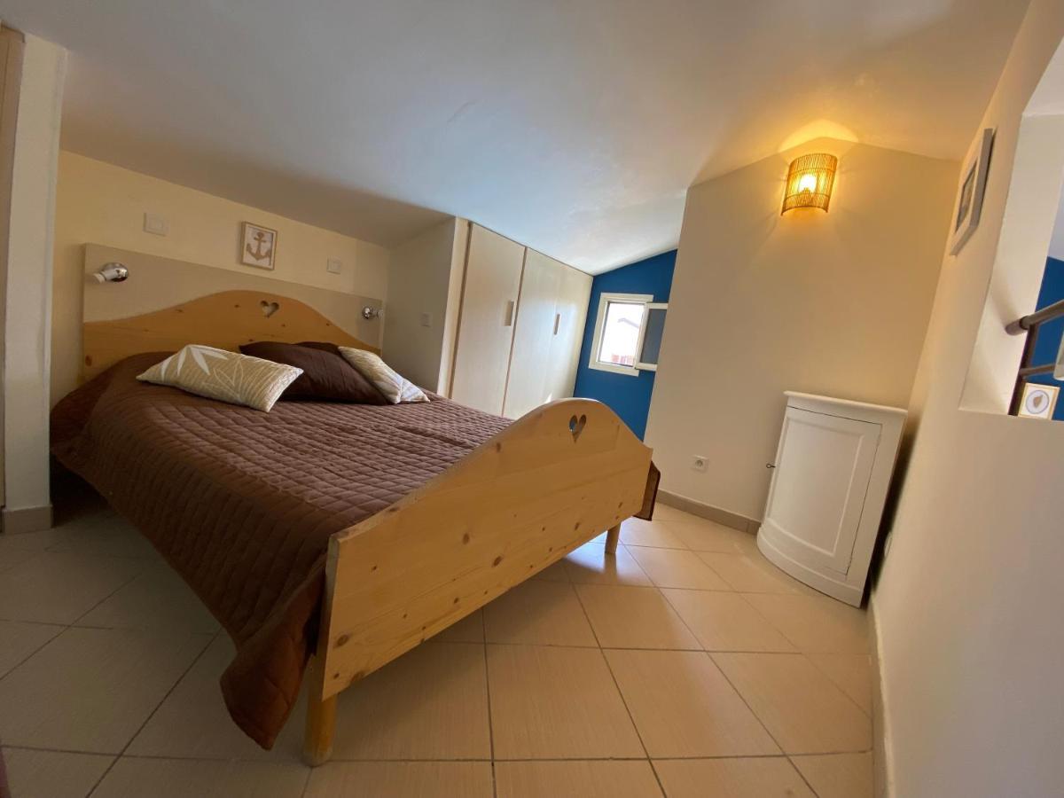 Apartment Lozari