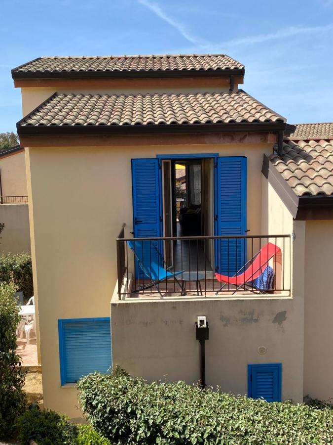 Apartment Lozari