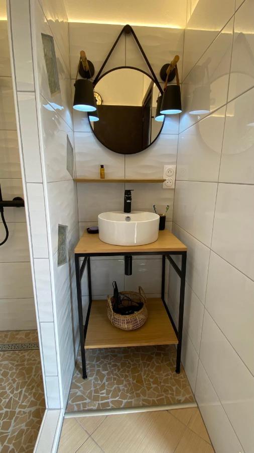 Appartement Lozari *