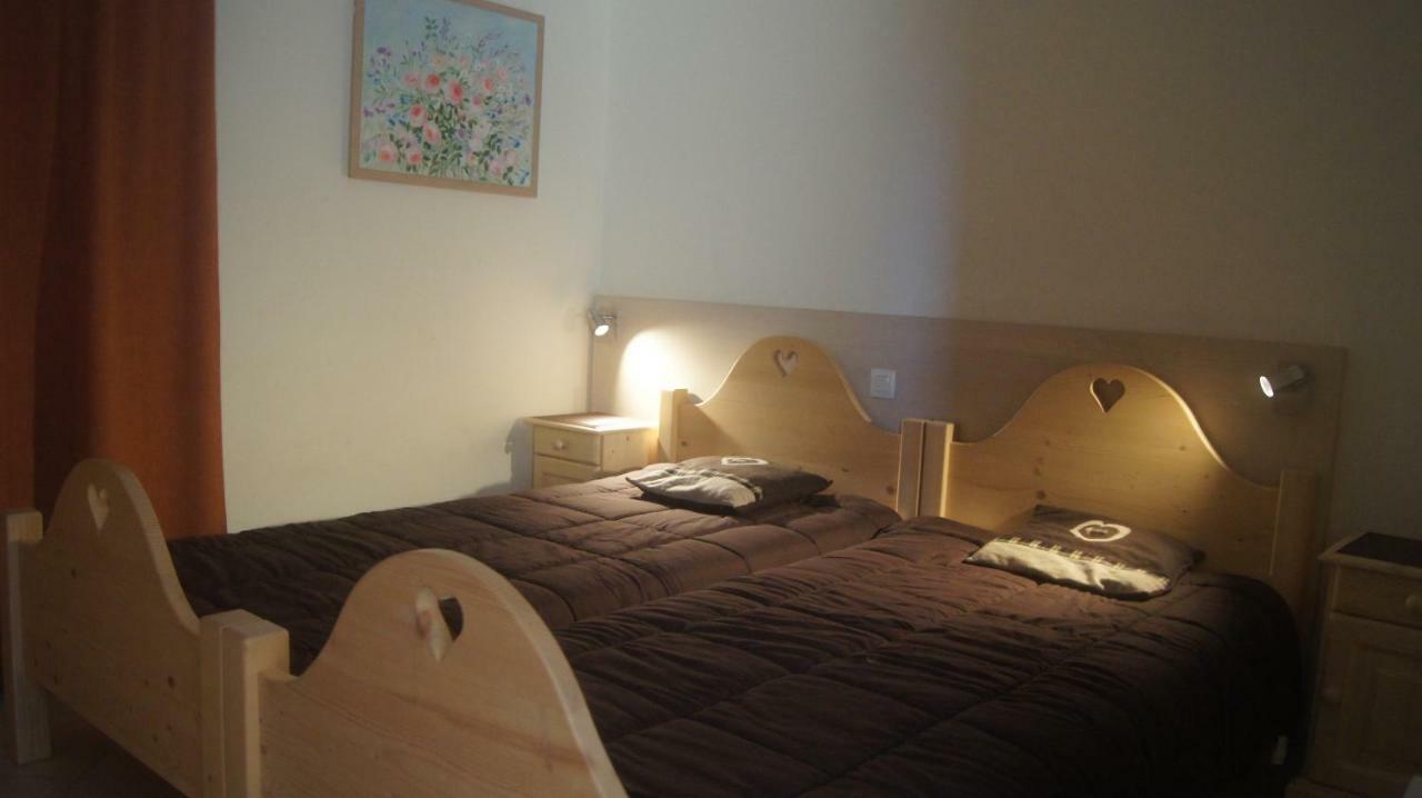 Lozari Appartement