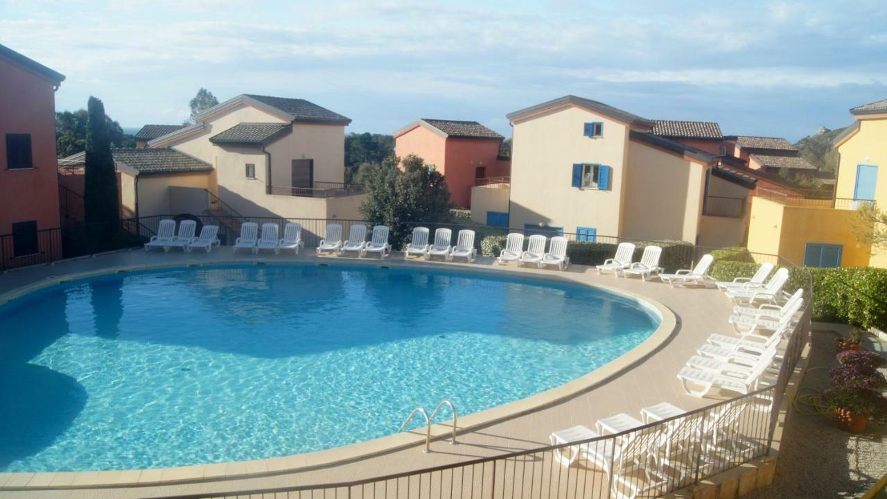 Lozari * Belgodere (Corsica)